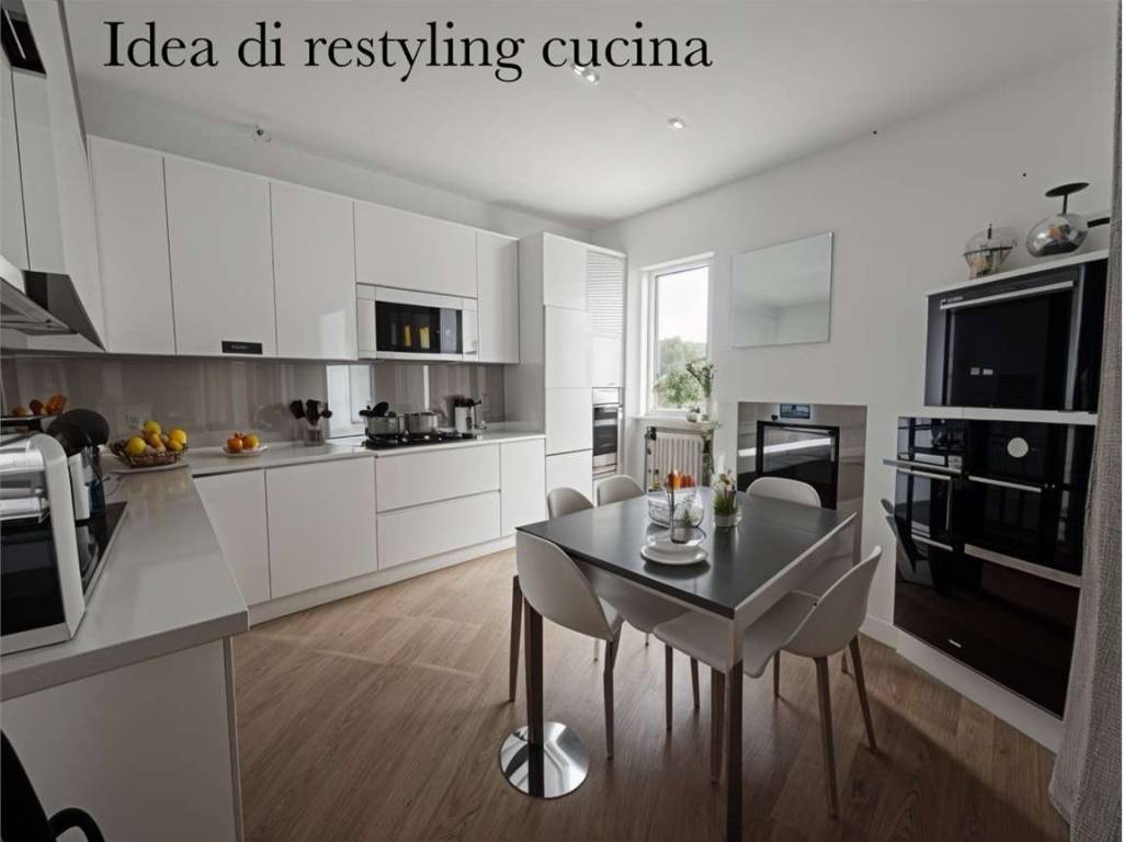 Attico / mansarda a Riccione - Foto 4