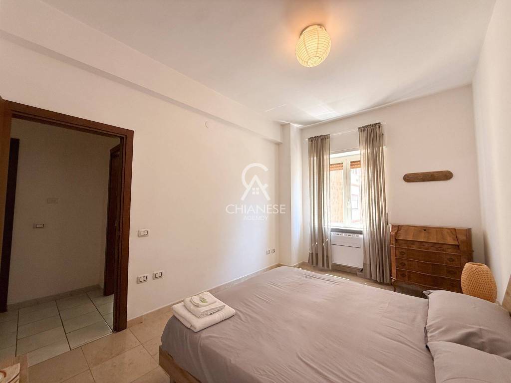 Appartamento a Salerno in Corso Vittorio Emanuele, 57 - Foto 4