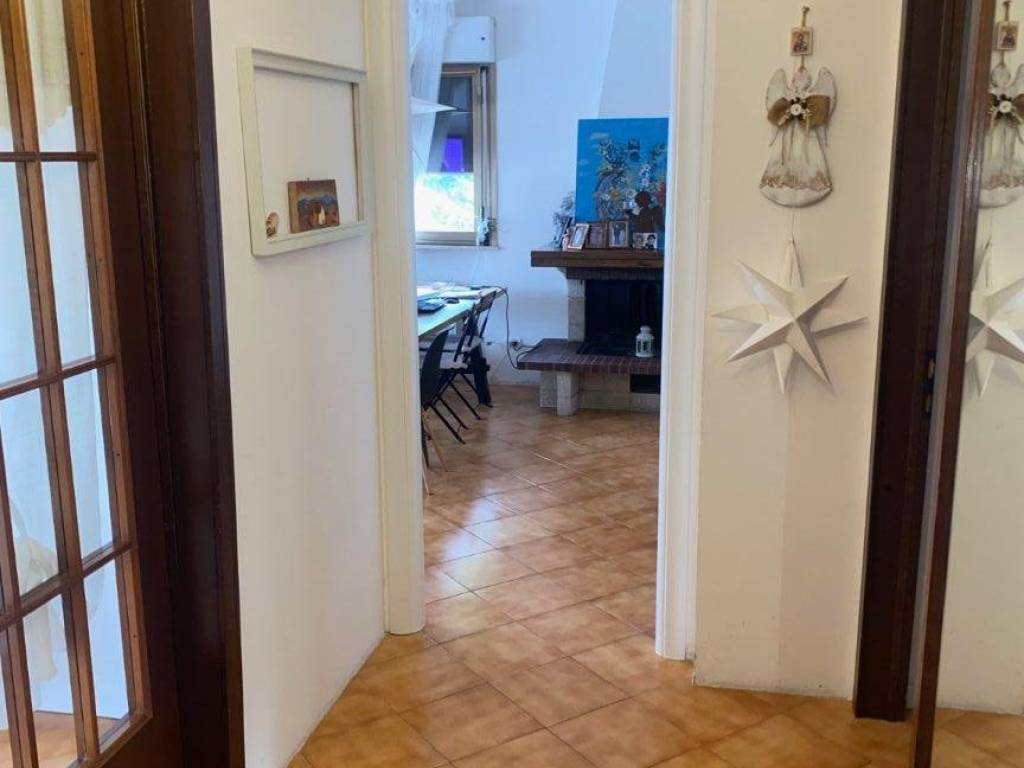 Appartamento a Gorizia in Via Giuseppina Furlani, 1 - Foto 3