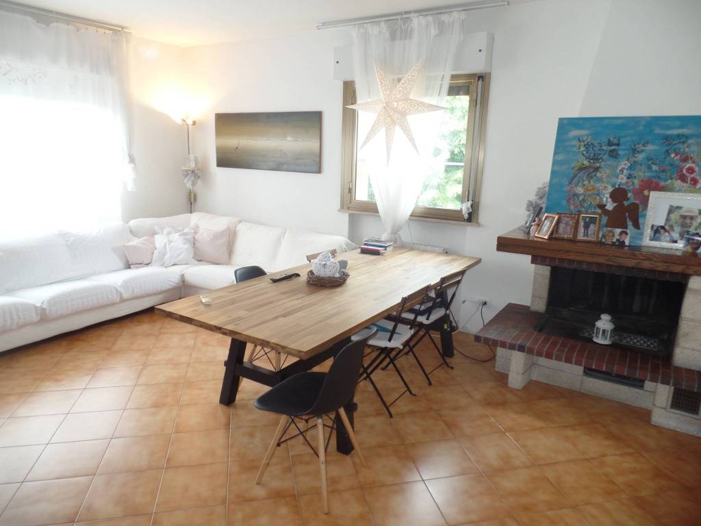 Appartamento a Gorizia in Via Giuseppina Furlani, 1 - Foto 4