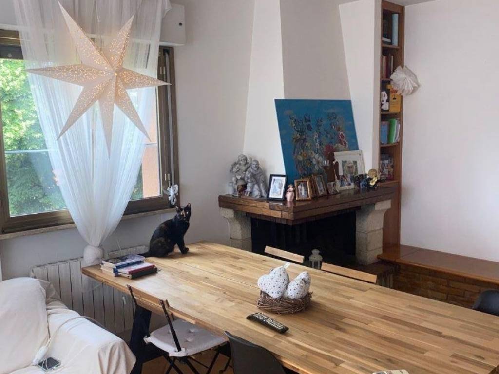 Appartamento a Gorizia in Via Giuseppina Furlani, 1 - Foto 5