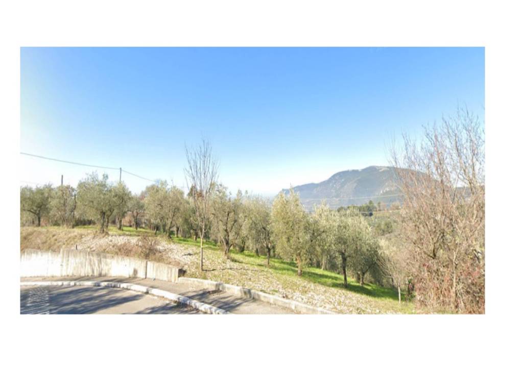 Terreno a Terni in Via San Liberatore - Foto 2