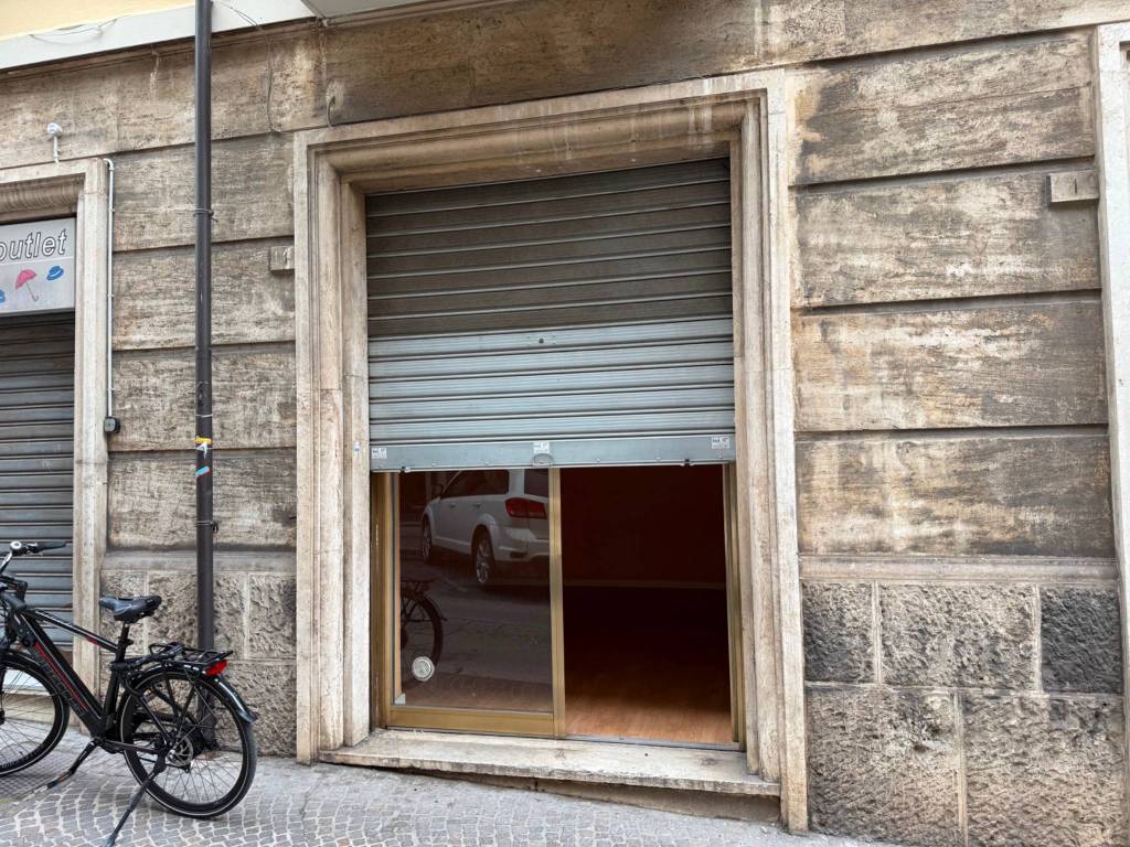 Immobile a Terni in Via Fratelli Cairoli, 1 - Foto 3
