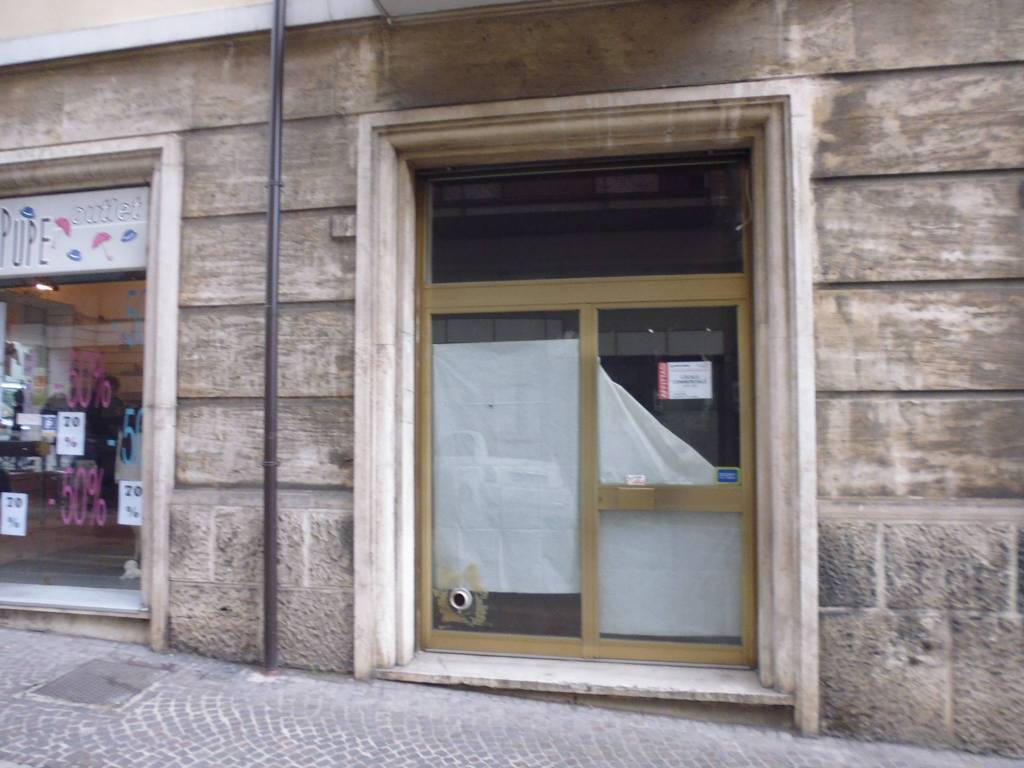 Immobile a Terni in Via Fratelli Cairoli, 1 - Foto 4