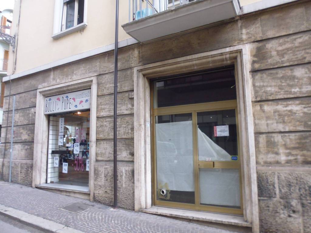 Immobile a Terni in Via Fratelli Cairoli, 1 - Foto 5