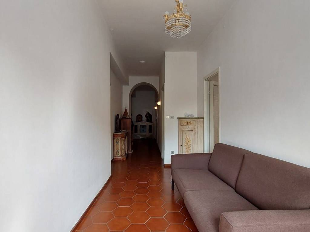 Appartamento a Casale monferrato in Via Alessandro Savio, 14 - Foto 4