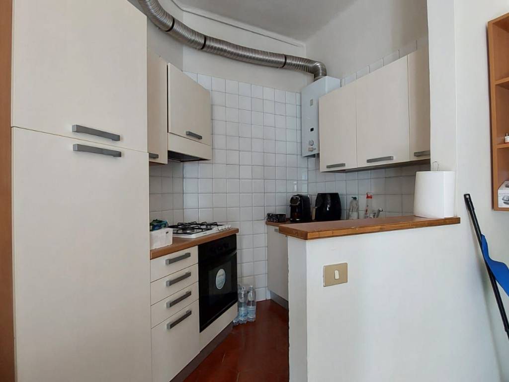 Appartamento a Casale monferrato in Via Alessandro Savio, 14 - Foto 5