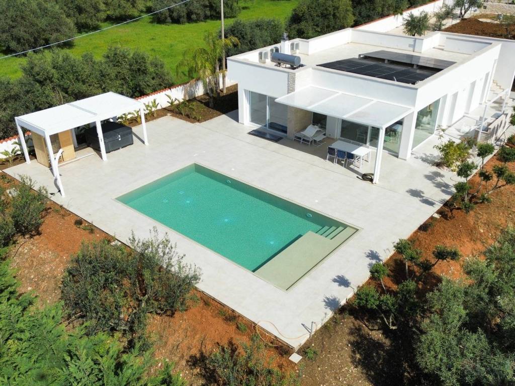 Villa a Castellammare del golfo in Contrada Marmora - Foto 2