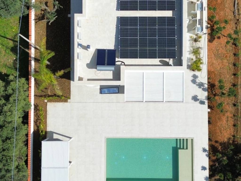 Villa a Castellammare del golfo in Contrada Marmora - Foto 3