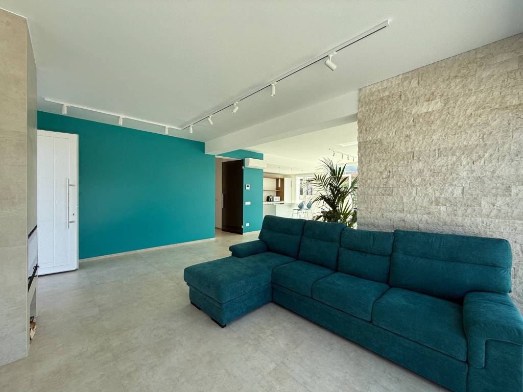 Villa a Castellammare del golfo in Contrada Marmora - Foto 4