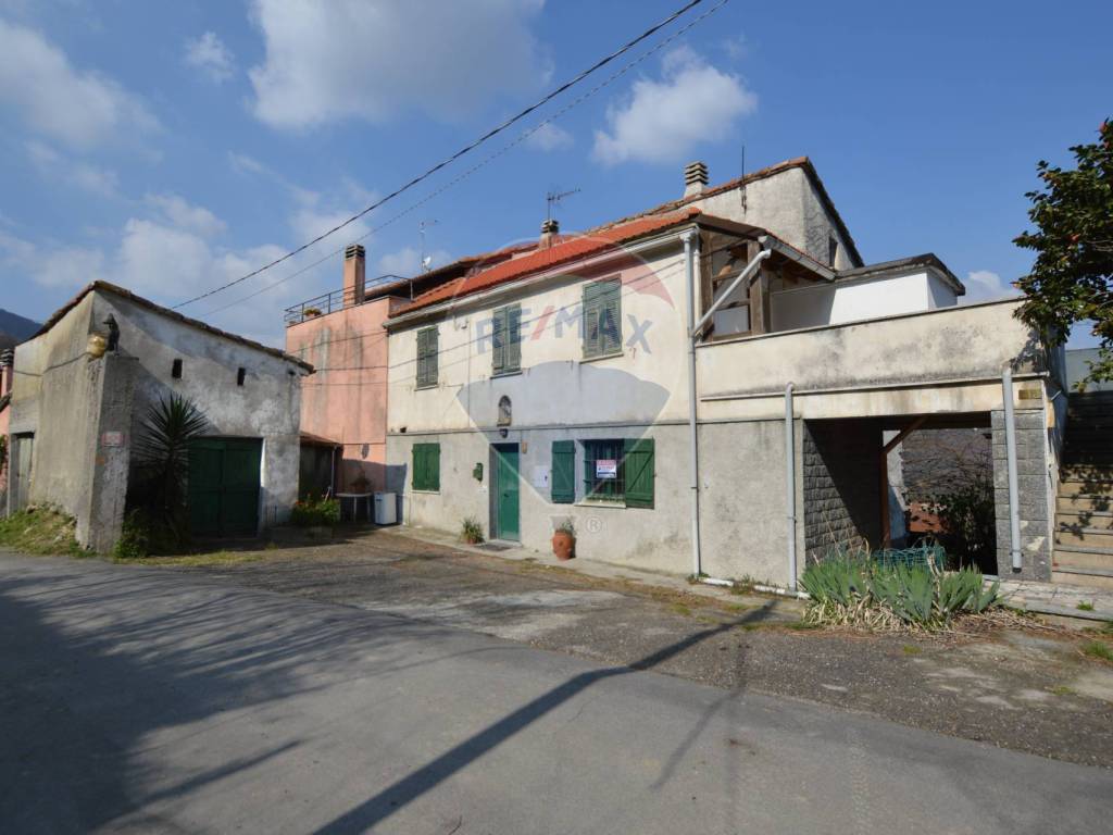 Casa indipendente a Quiliano - Foto 5