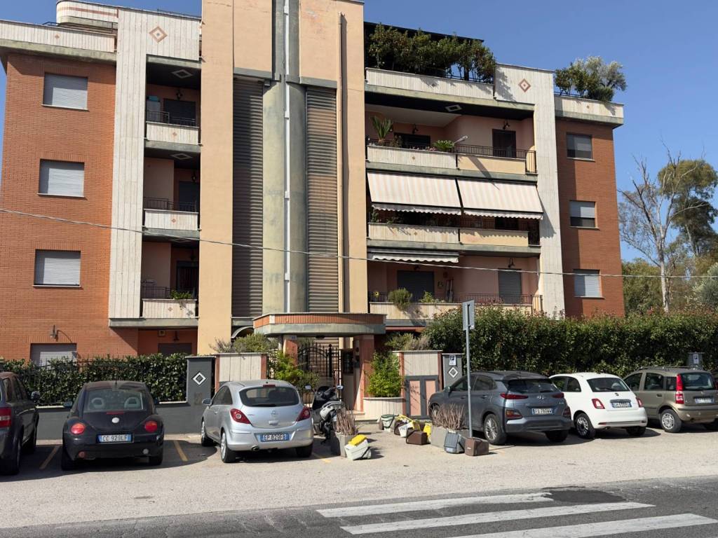 Appartamento a Latina in Strada della Chiesuola, 203 - Foto 2