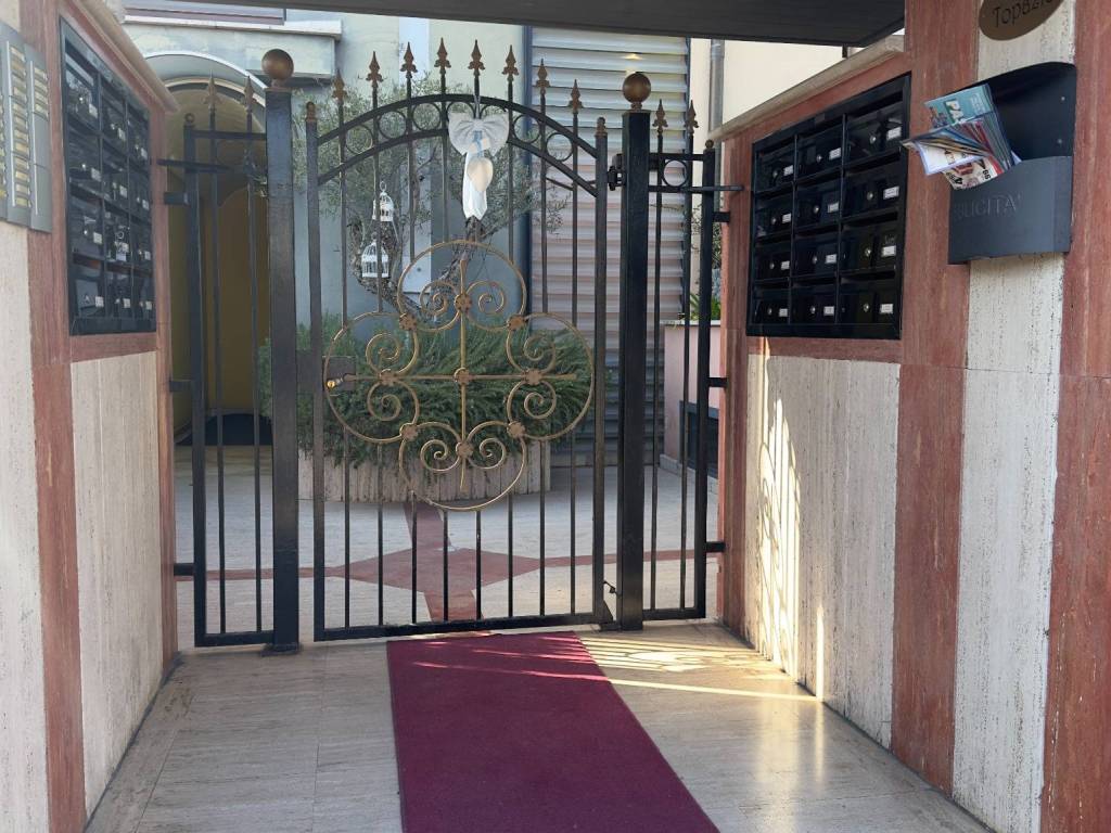 Appartamento a Latina in Strada della Chiesuola, 203 - Foto 3