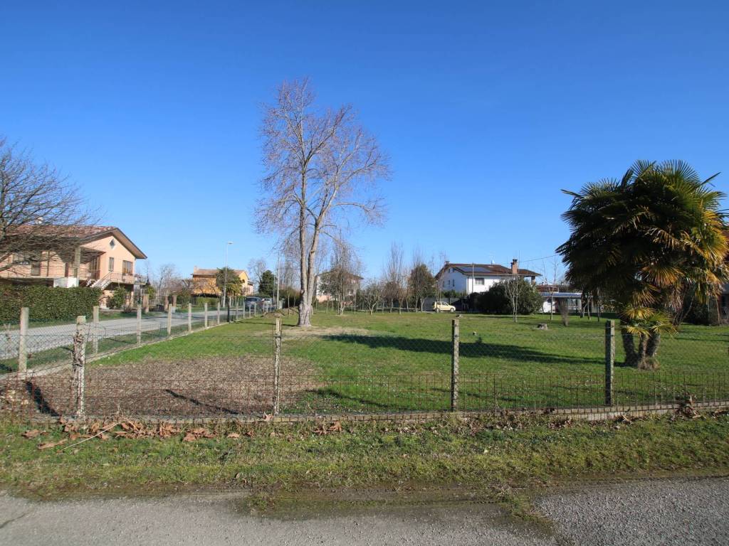 Terreno a Cordovado in Via Francesco Benigna - Foto 5