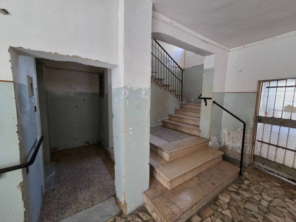 Appartamento a Pagani in Via Giuseppe Mazzini, 2 - Foto 4