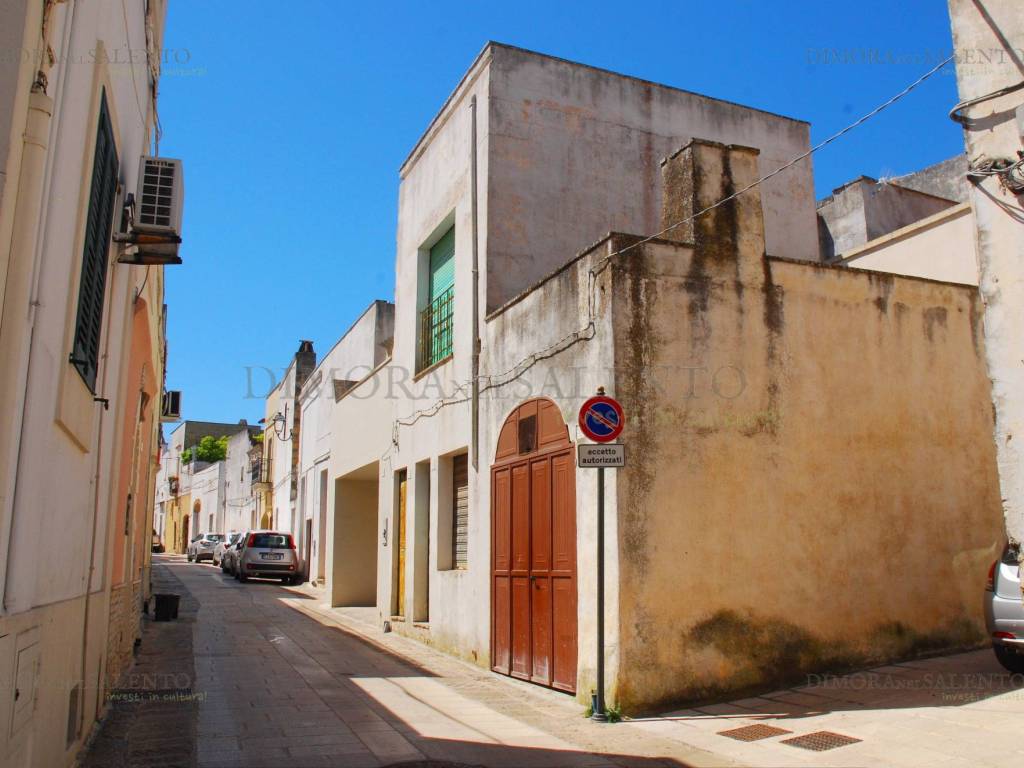 Casa indipendente a Miggiano in Via Scalella, 22 - Foto 2