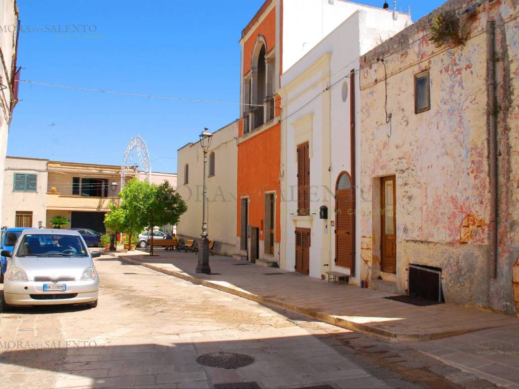 Casa indipendente a Miggiano in Via Scalella, 22 - Foto 3