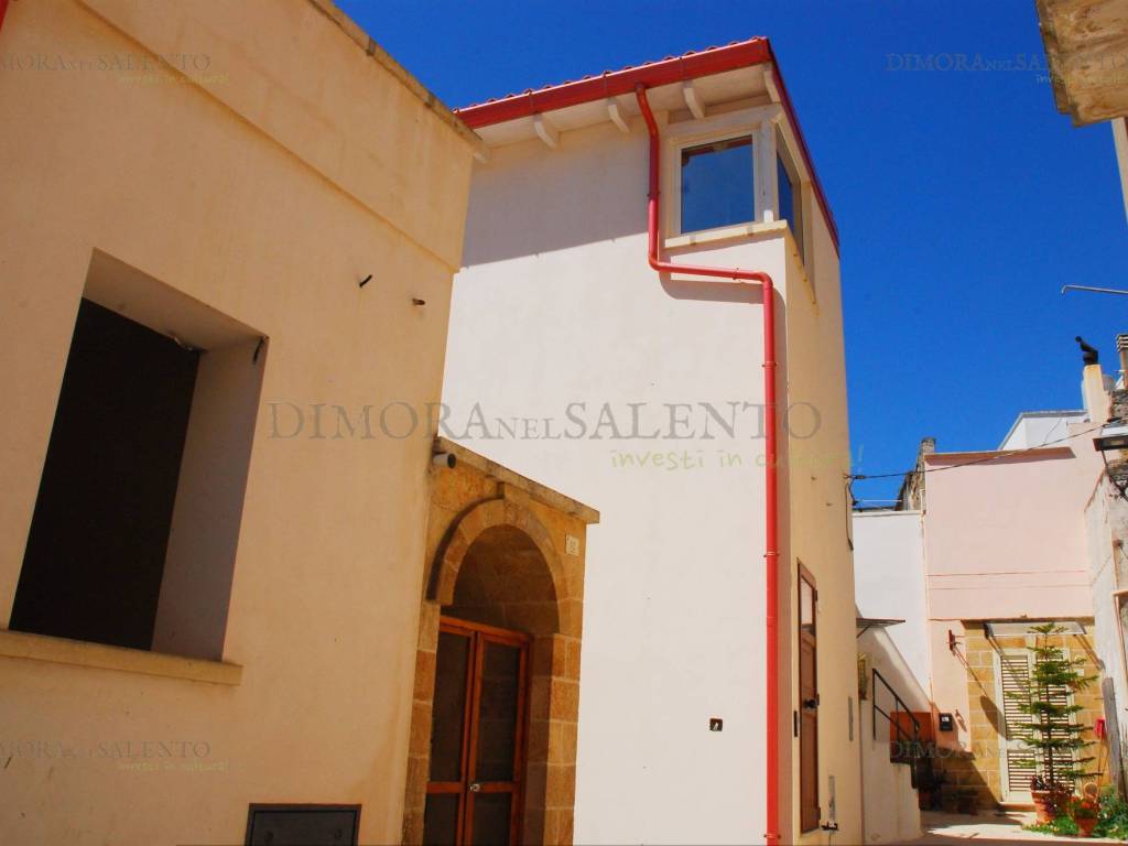 Casa indipendente a Miggiano in Via Scalella, 22 - Foto 4