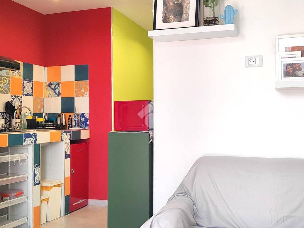 Appartamento a Gaeta in Via Torino, 29 - Foto 3