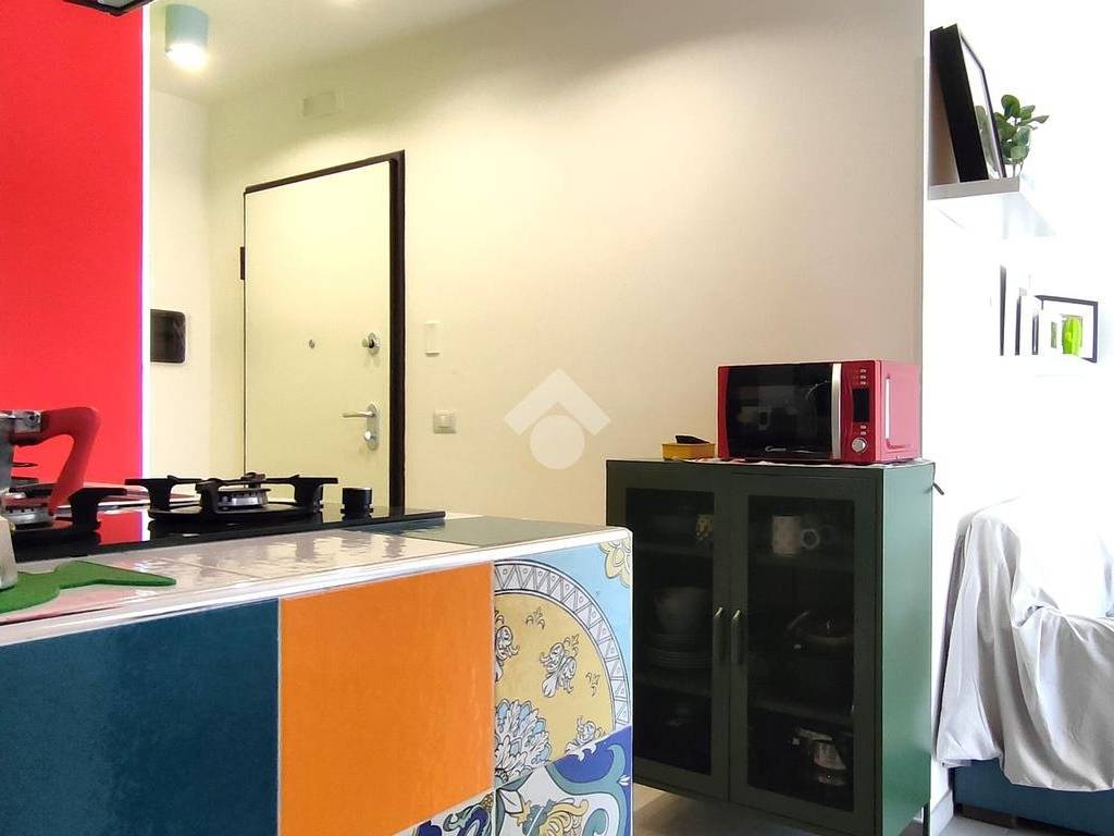 Appartamento a Gaeta in Via Torino, 29 - Foto 4