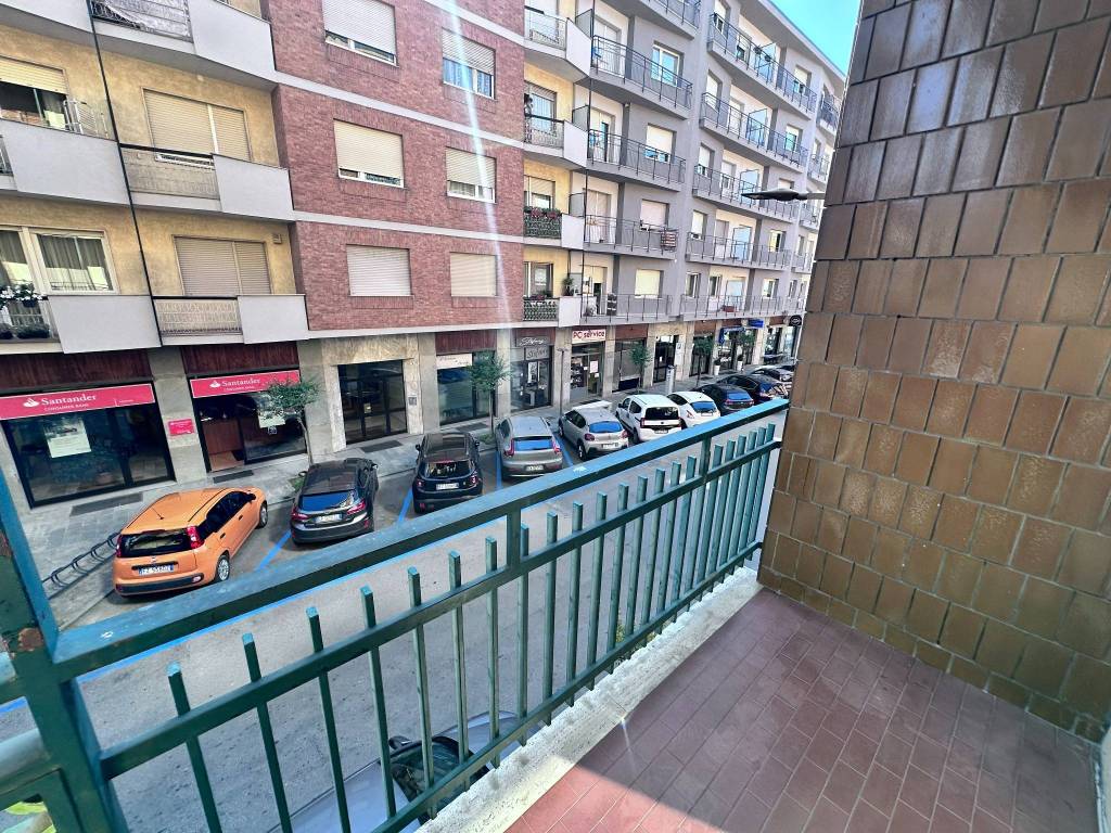 Appartamento a Alba in Via Pietro Ferrero, 6 - Foto 2