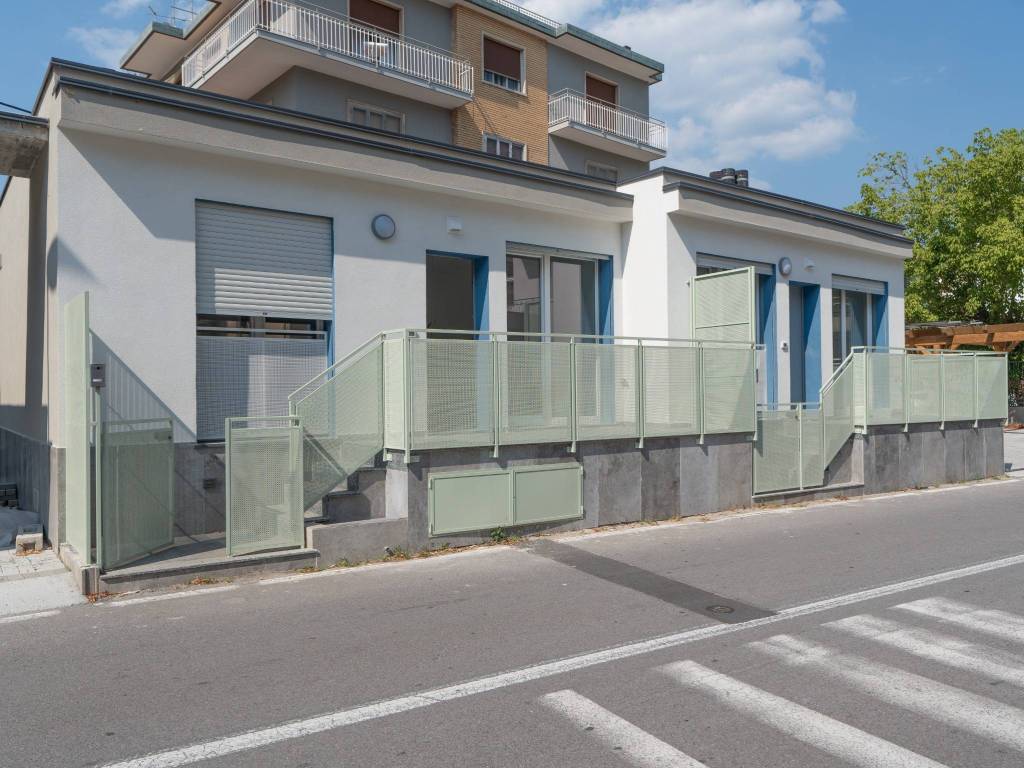 Progetto a Spotorno in Viale Europa, 4 - Foto 2