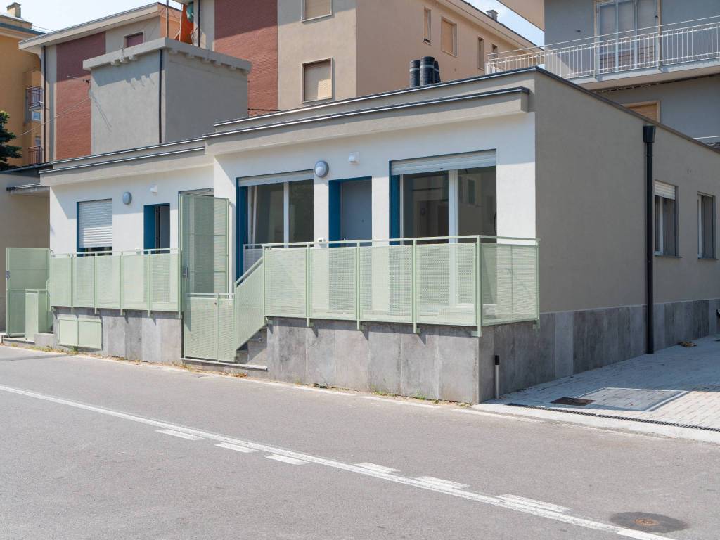 Progetto a Spotorno in Viale Europa, 4 - Foto 3