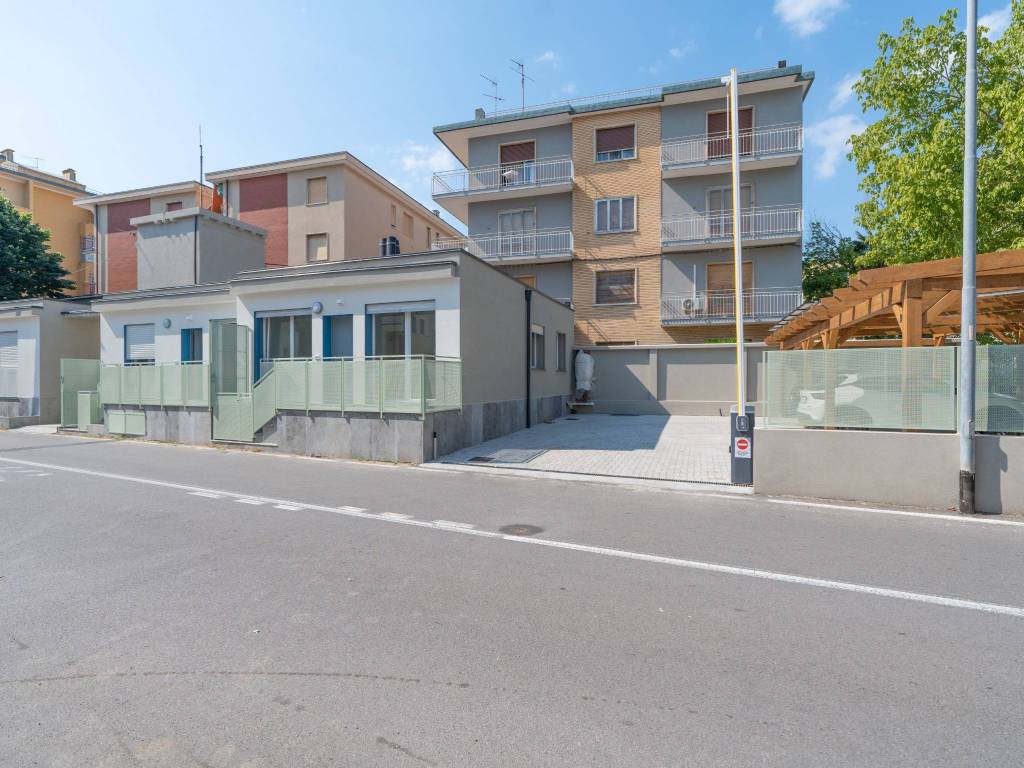Progetto a Spotorno in Viale Europa, 4 - Foto 4