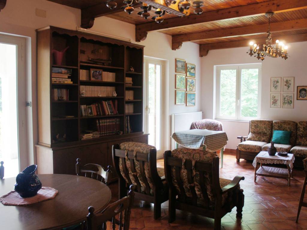 Villa a Varazze in Via Mogliazza, 2 - Foto 4