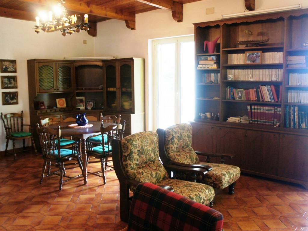 Villa a Varazze in Via Mogliazza, 2 - Foto 5