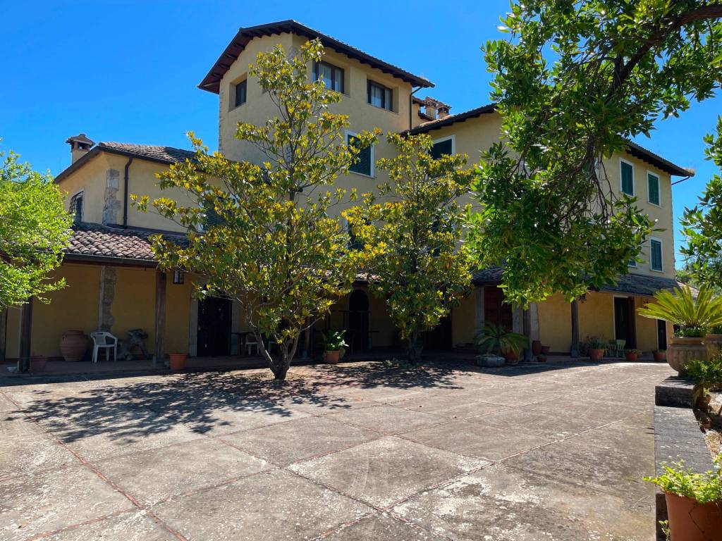 Rustico / casale a Veroli in Via Amici - Foto 3