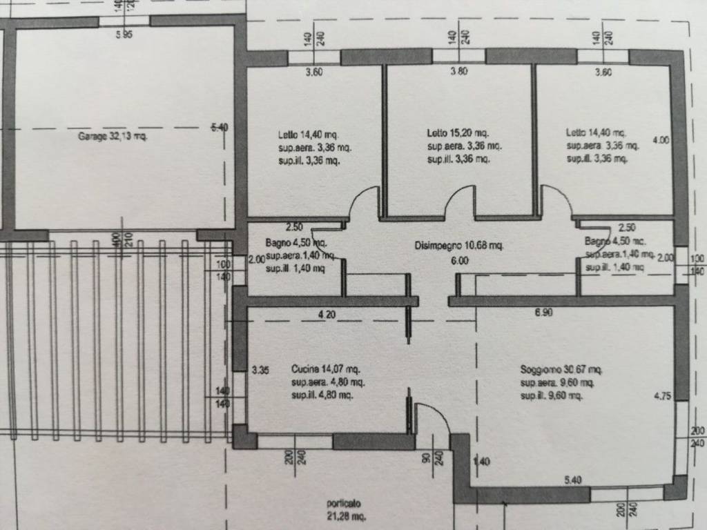 Terreno a Zevio - Foto 5