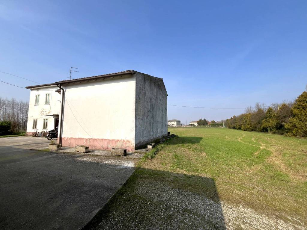 Rustico / casale a Buttapietra in Via marconi, 10 - Foto 3