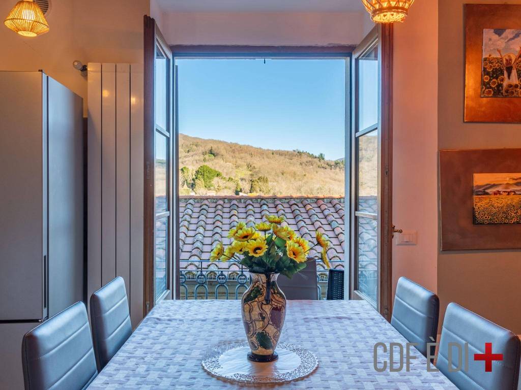 Appartamento a Massa marittima in Via Montegrappa - Foto 3