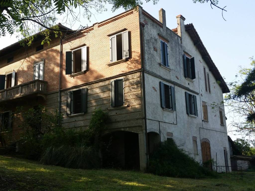 Villa a Casalgrande in Via Mulinazza - Foto 4