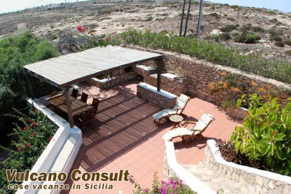 Villa a Lampedusa e linosa in Contrada Cala Calandra - Foto 4