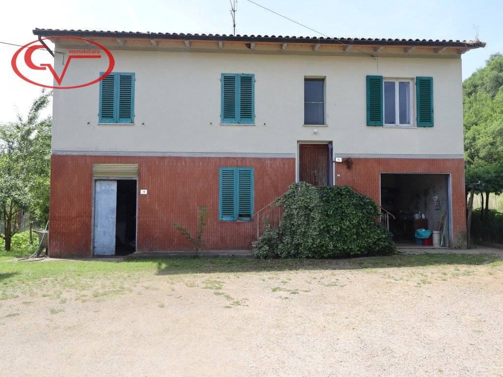 Villa a Montevarchi in Via di Mercatale - Foto 2