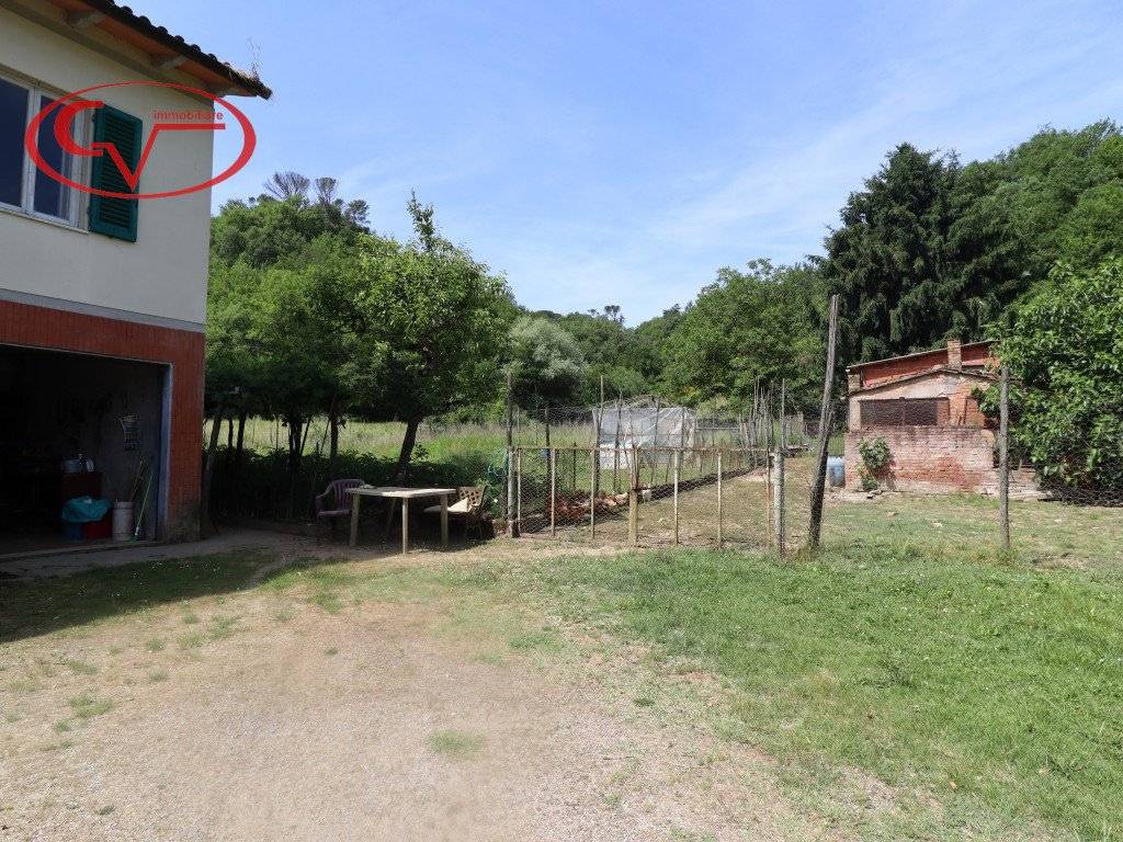 Villa a Montevarchi in Via di Mercatale - Foto 3