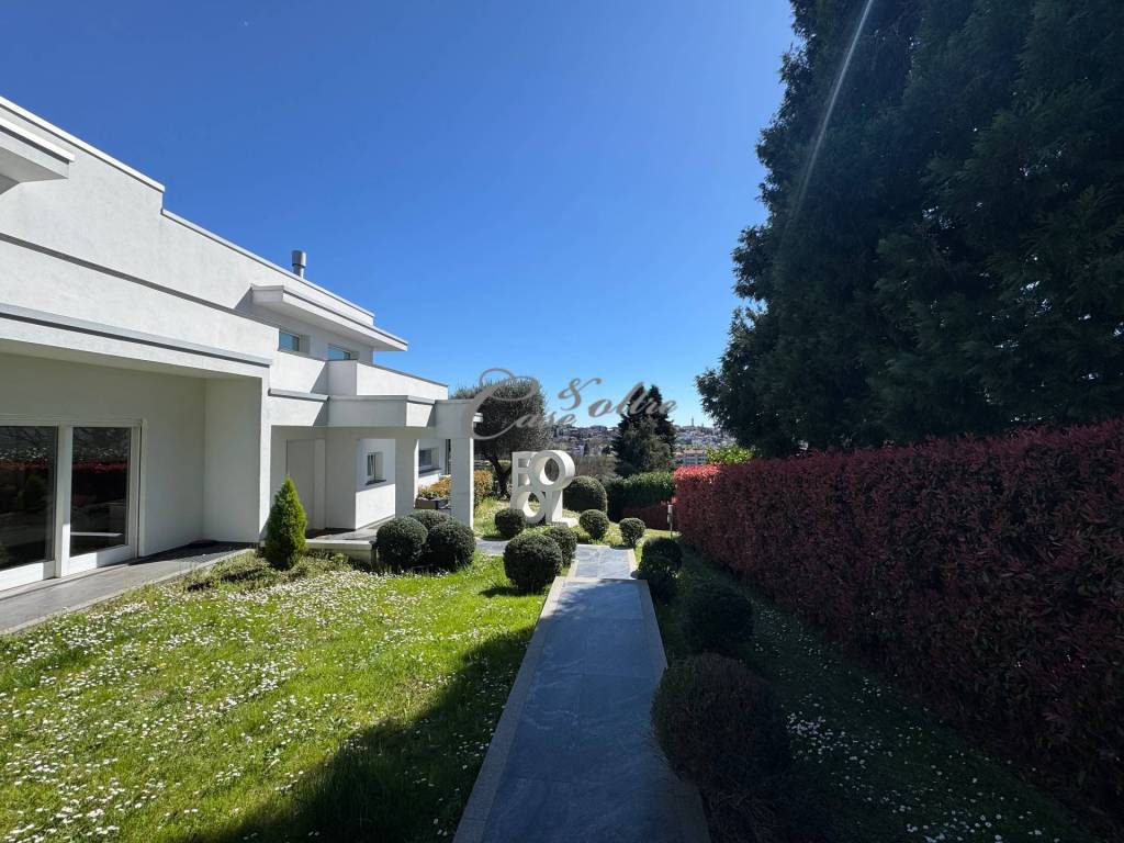 Villa a Cantù in Via delle Ginestre, 1 - Foto 4