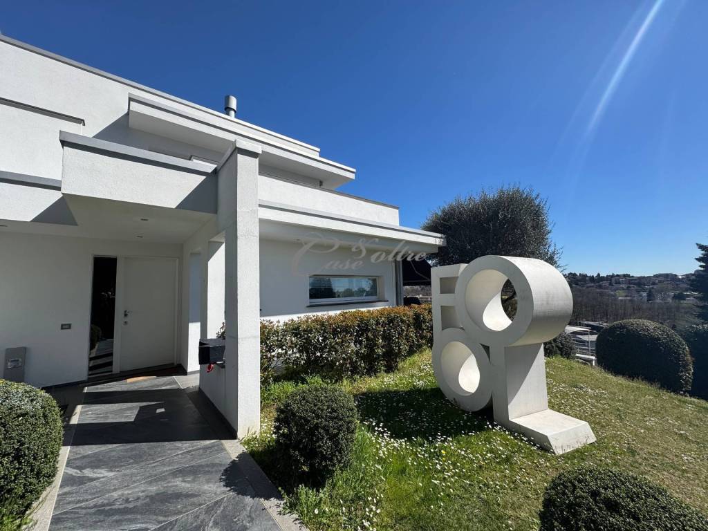 Villa a Cantù in Via delle Ginestre, 1 - Foto 5
