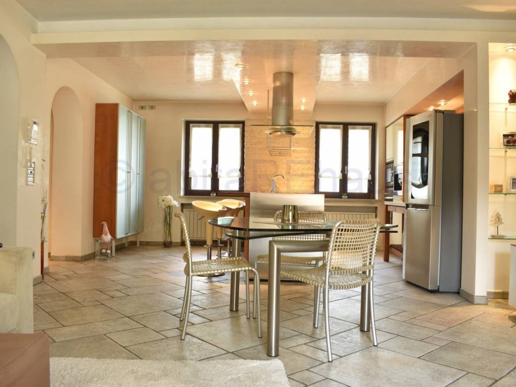 Villetta a schiera a Bolzano in Via Rencio - Rentschner Straße - Foto 4