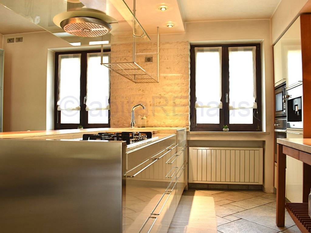 Villetta a schiera a Bolzano in Via Rencio - Rentschner Straße - Foto 5