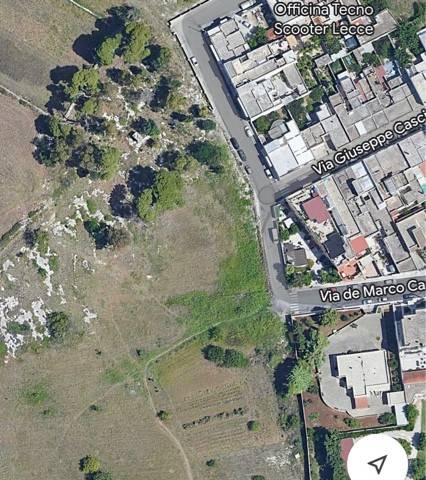 Terreno a Lecce in Via Carlo De Marco - Foto 2