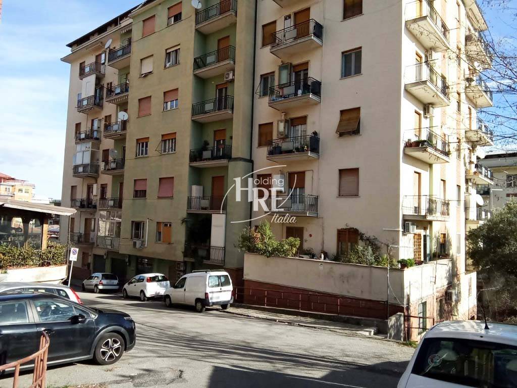 Appartamento a Cosenza in Via Francesco Camposano, 9 - Foto 3