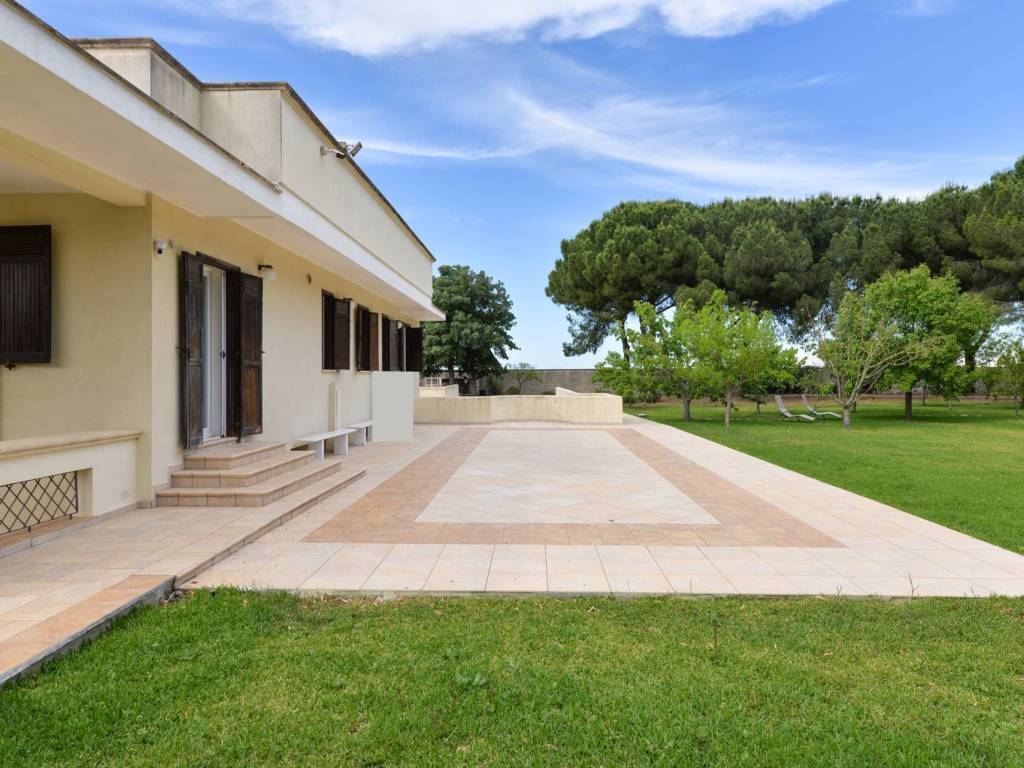 Villa a Lecce in Via Gubbio - Foto 2