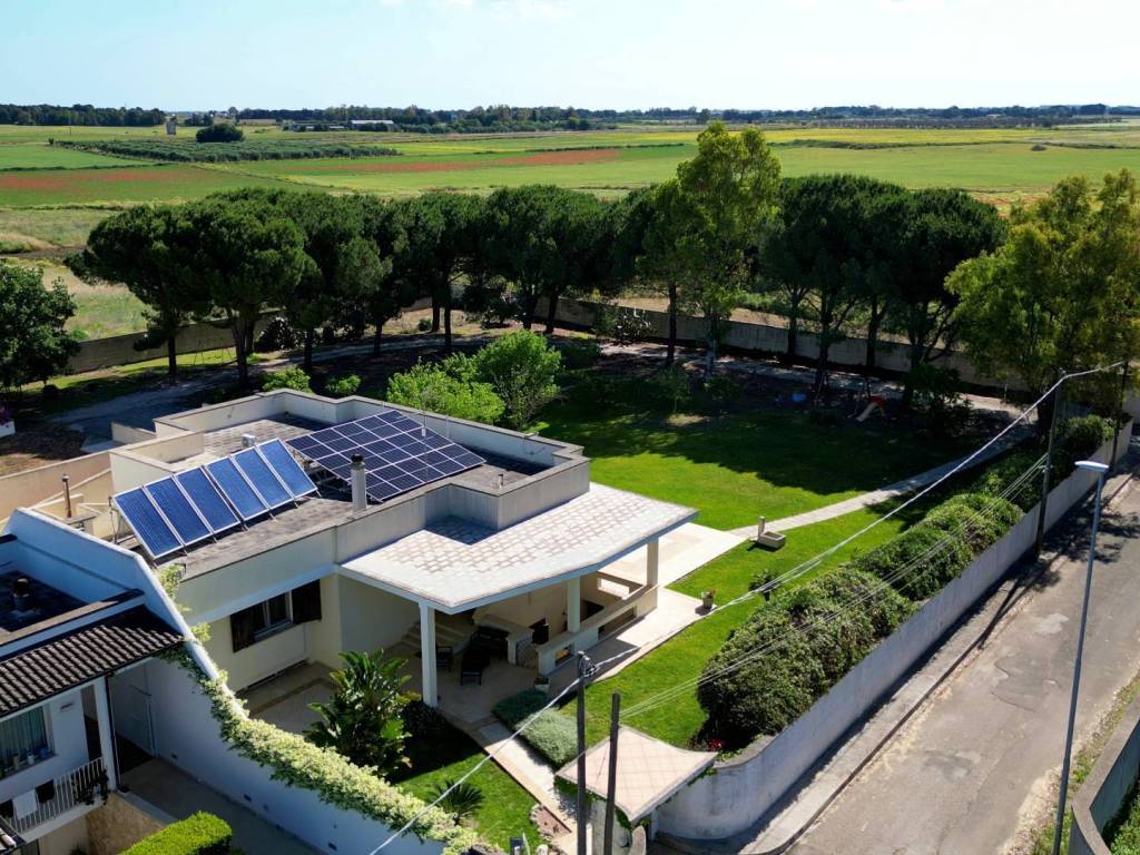 Villa a Lecce in Via Gubbio - Foto 3