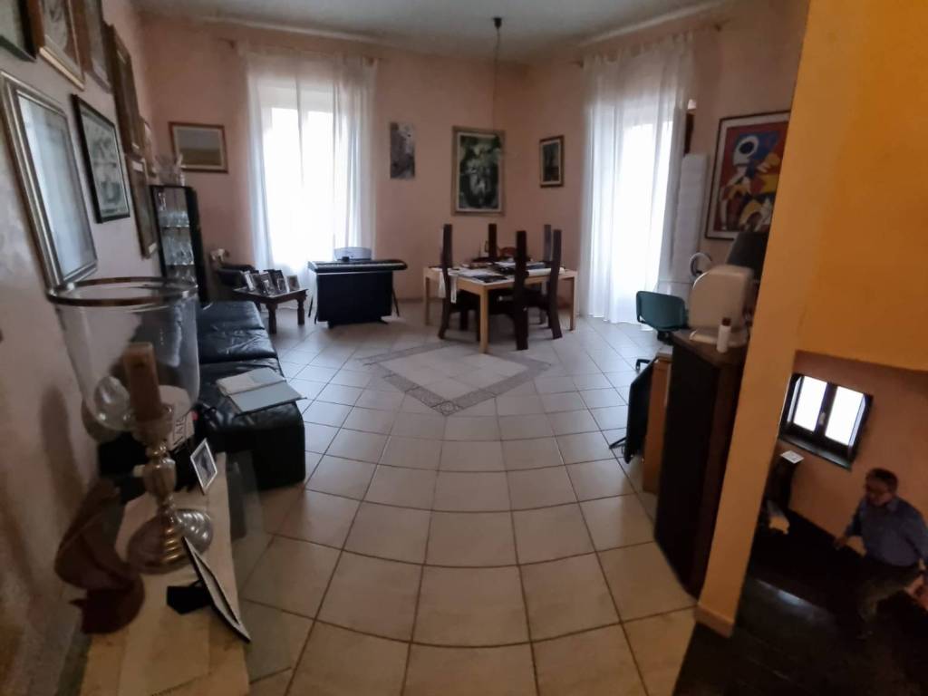 Appartamento a Catanzaro in Via Maddalena - Foto 2