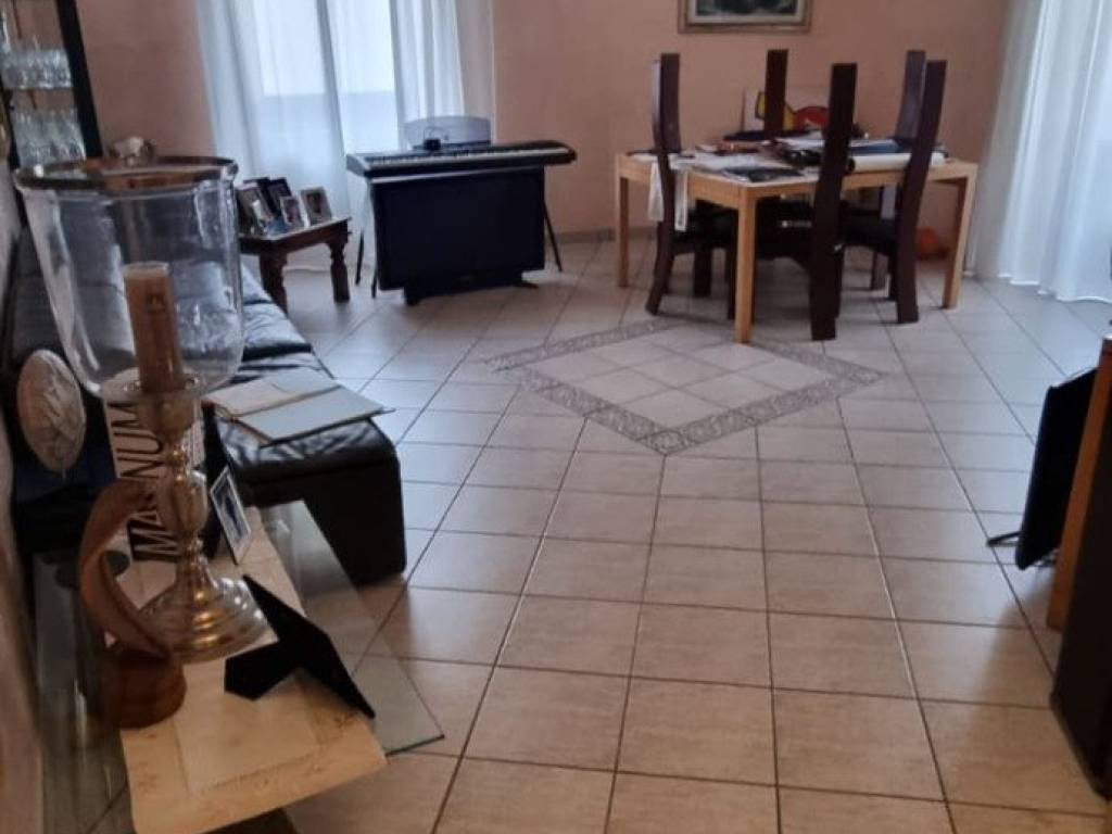 Appartamento a Catanzaro in Via Maddalena - Foto 3