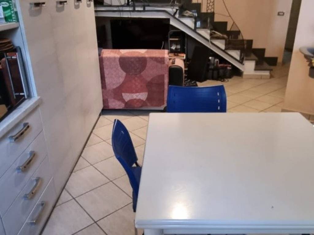 Appartamento a Catanzaro in Via Maddalena - Foto 5