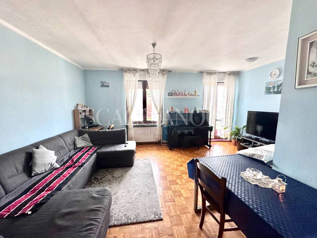 Appartamento a Valdilana in Frazione Pramorisio, 50 - Foto 4